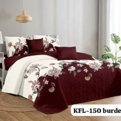 109 KING QUILT