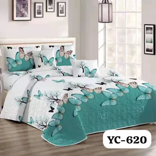 109 KING QUILT