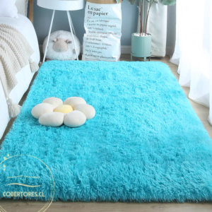 Alfombra bajada de cama calipso