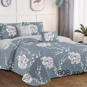 608 KING QUILT