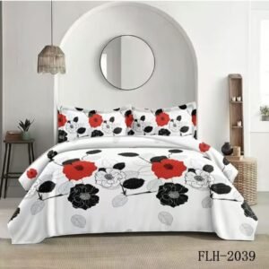 DOS PLAZAS QUILT 2039