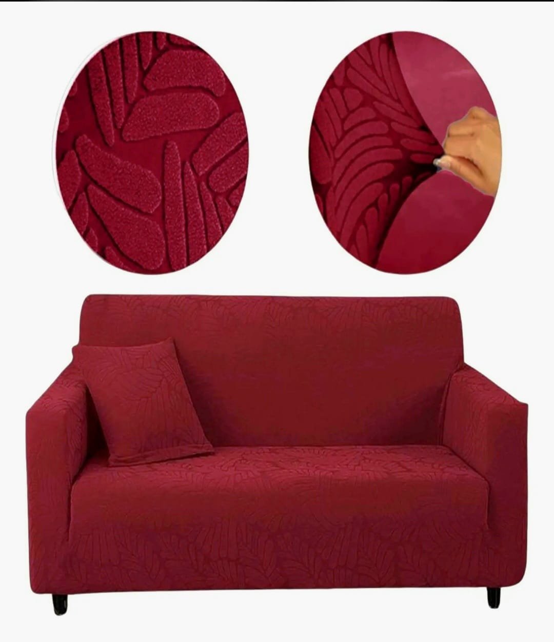 CUBRESILLON 3+1+1 GS06