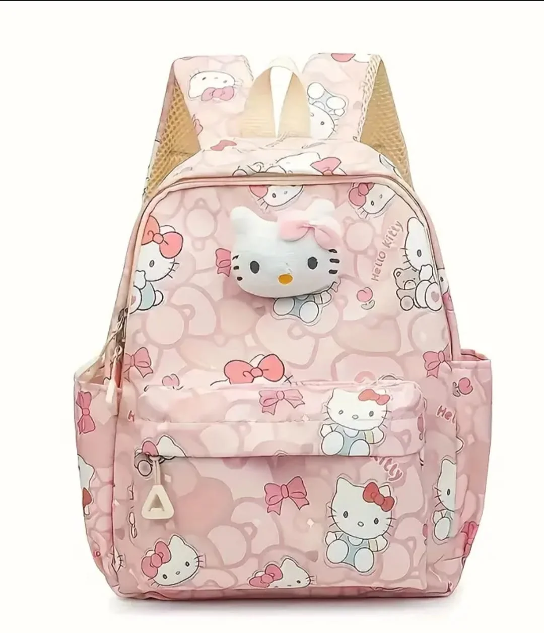 MOCHILA HELLO KITTY