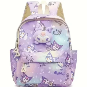 MOCHILA KUROMI