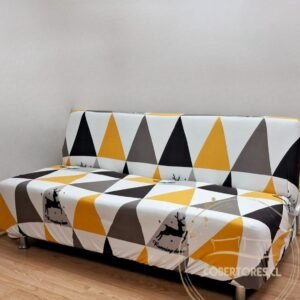 CUBRE FUTON 11