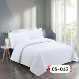 A 001 PLAZA Y MEDIA QUILT
