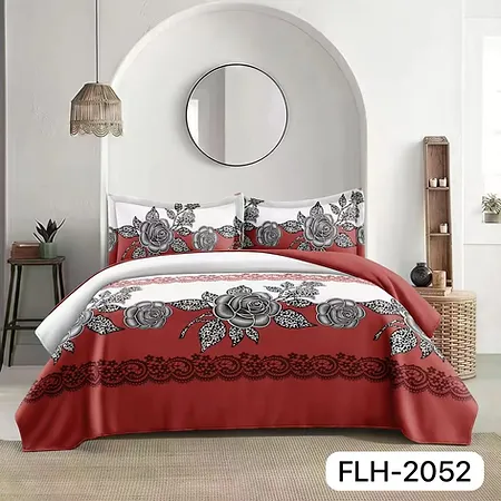 2052 DOS PLAZAS QUILT