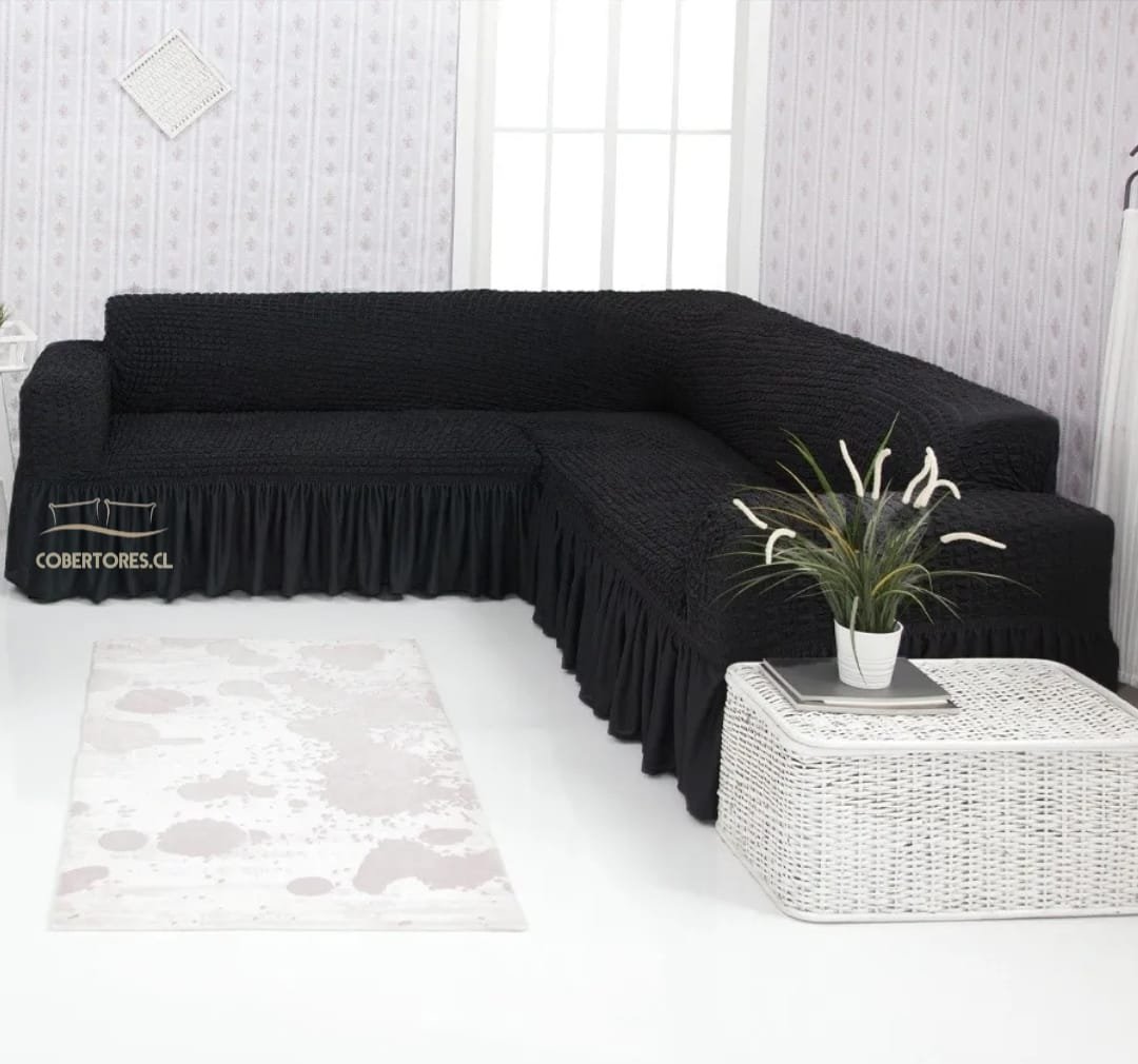 CUBRESILLON NEGRO L