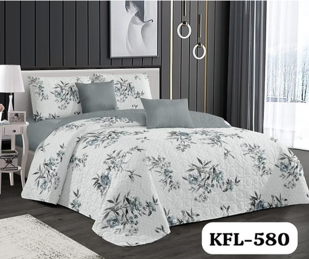 colcha king 250 x 270 cm para verano