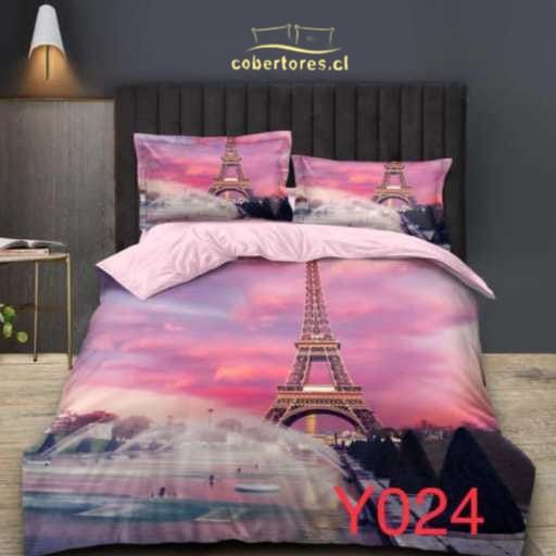 102 DOS PLAZAS QUILT