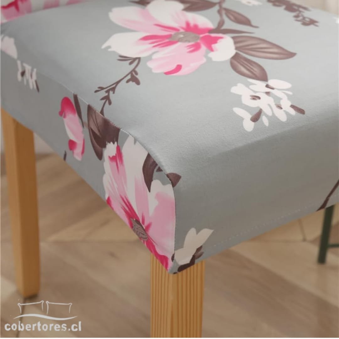 SET FUNDA DE SILLA W45
