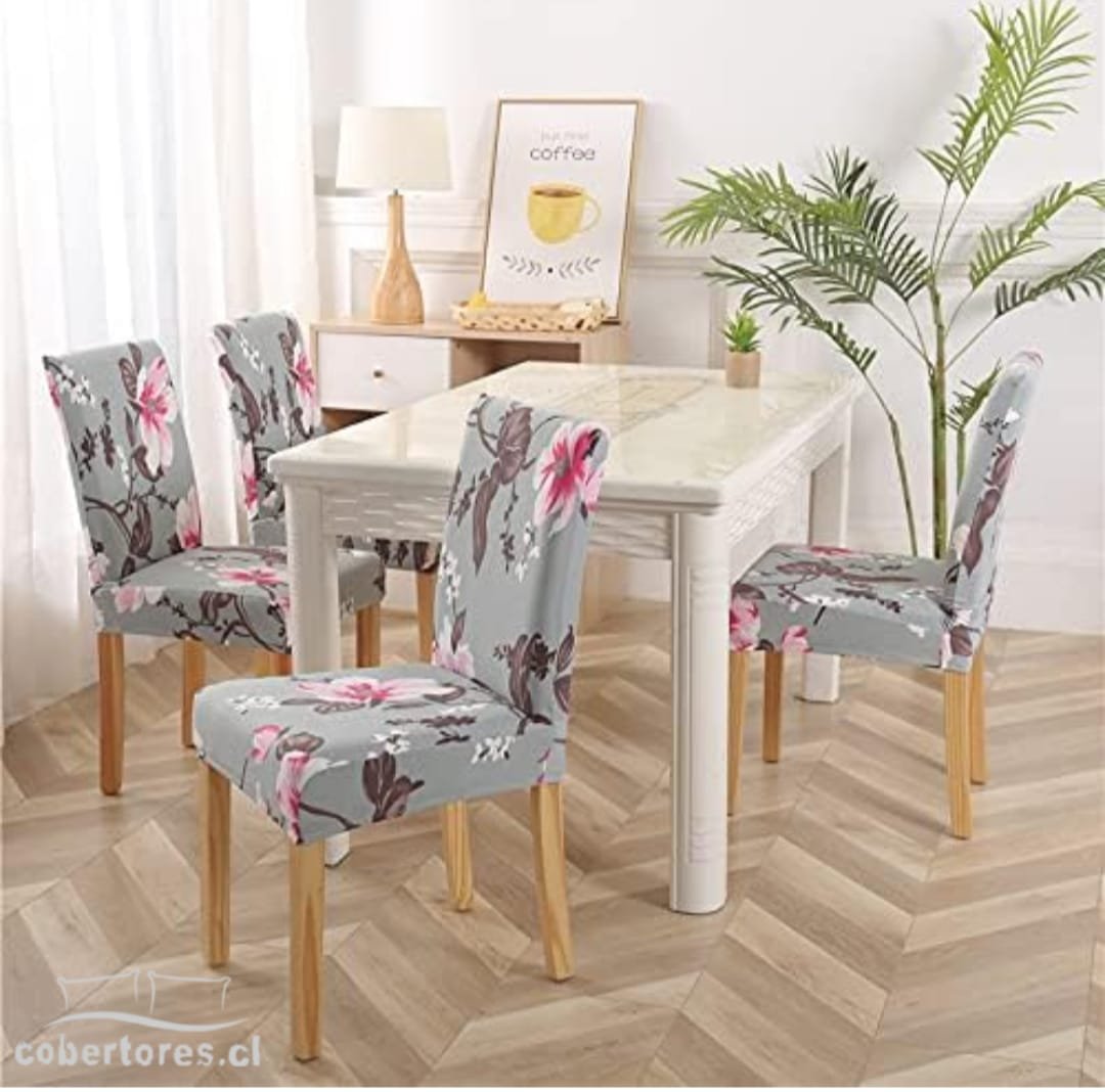 SET FUNDA DE SILLA W45