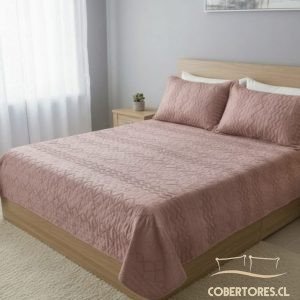 761 KING QUILT