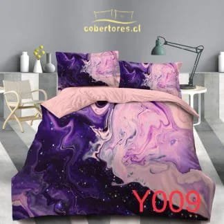 102 DOS PLAZAS QUILT