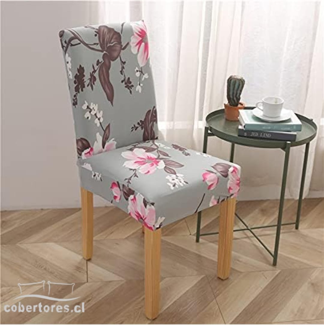 SET FUNDA DE SILLA W45