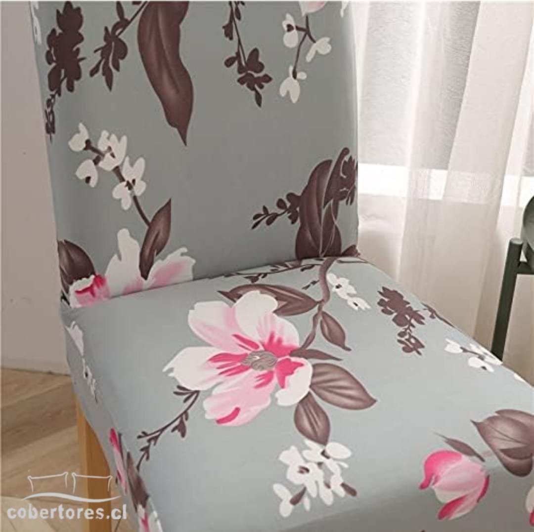 SET FUNDA DE SILLA W45
