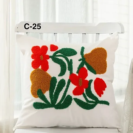 FUNDA COJIN 77
