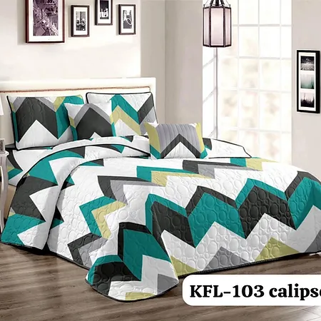 103 KING QUILT