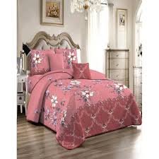 COLCHA KING QUILT C020