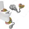 set de baño cuatro piezas - Imagen 2