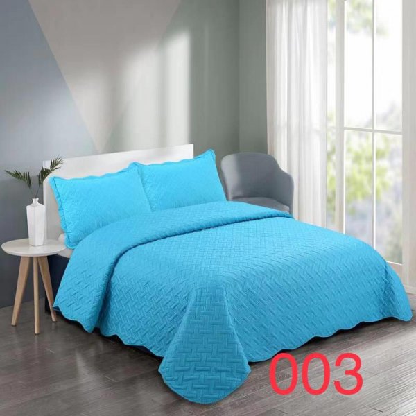 CALIPSO DOS PLAZAS QUILT