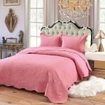 ROSA KING QUILT