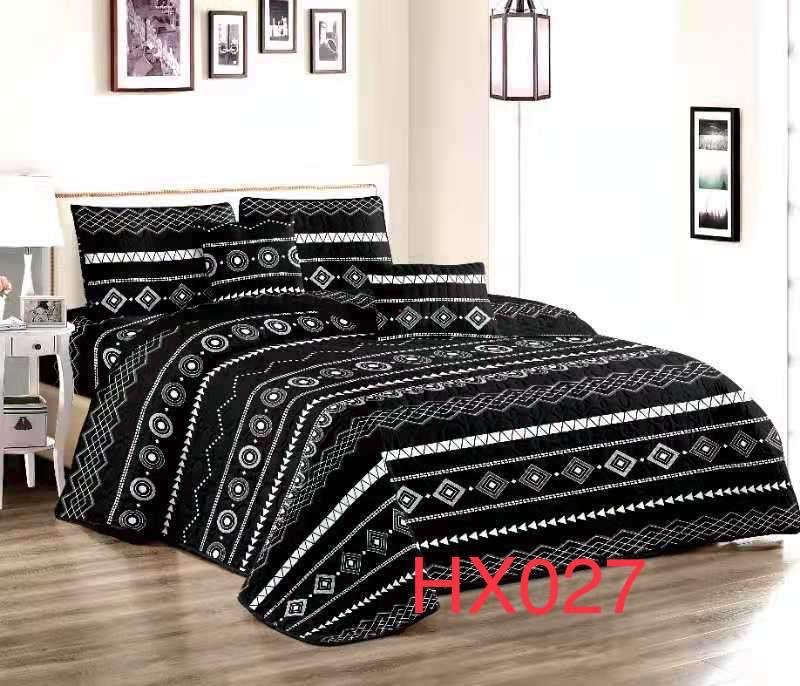 PLAZA Y MEDIA QUILT 803