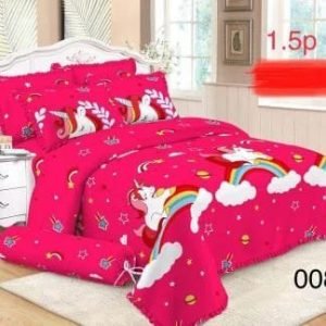 008 PLAZA Y MEDIA QUILT