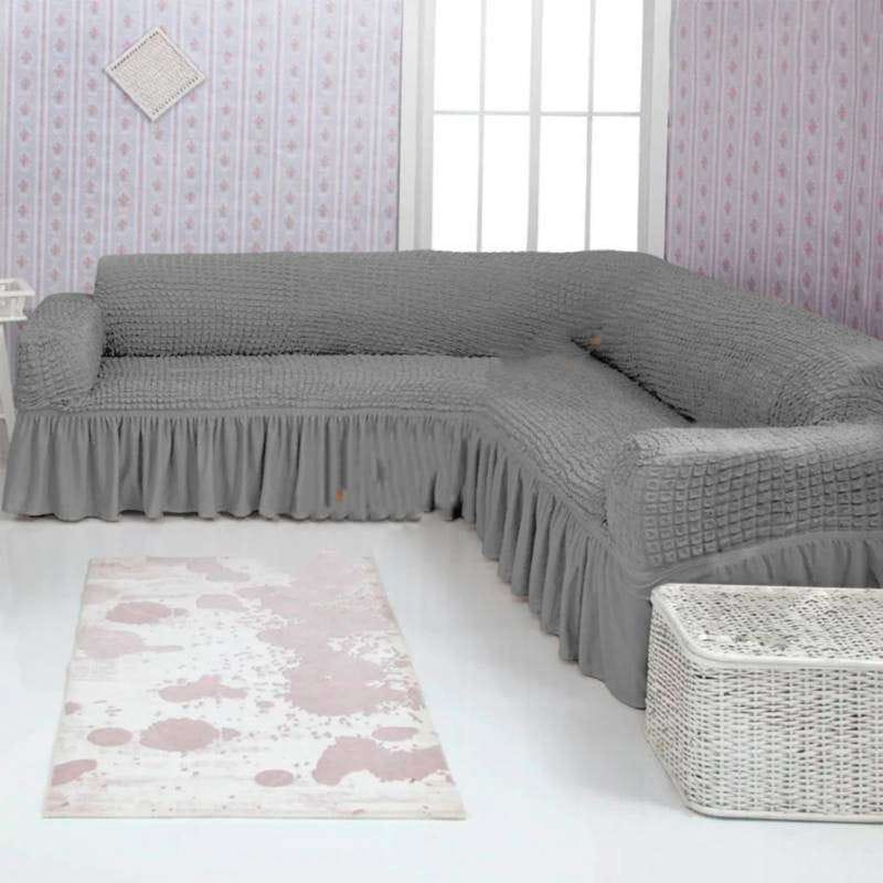 CUBRESILLON GRIS CLARO L