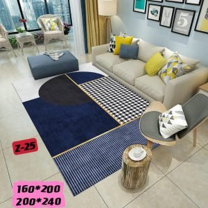 ALFOMBRA W-25 200 X 240