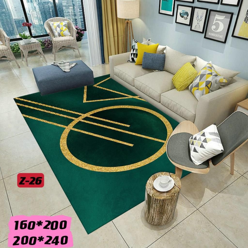 ALFOMBRA W-26 200 X 240