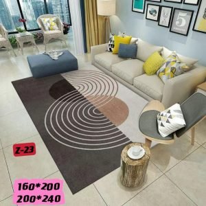 ALFOMBRA W-23 200 X 240