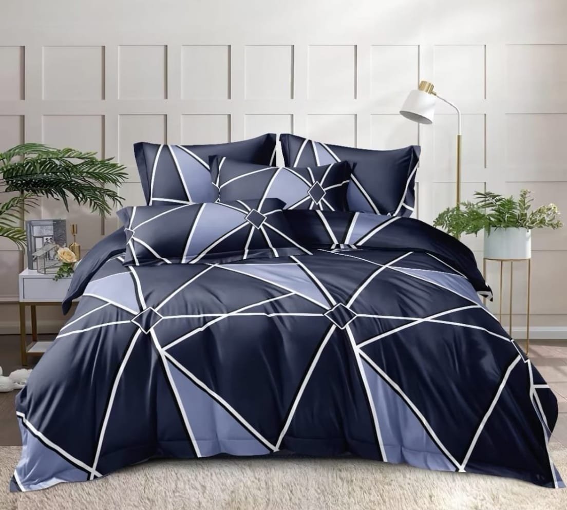 605 DOS PLAZAS QUILT