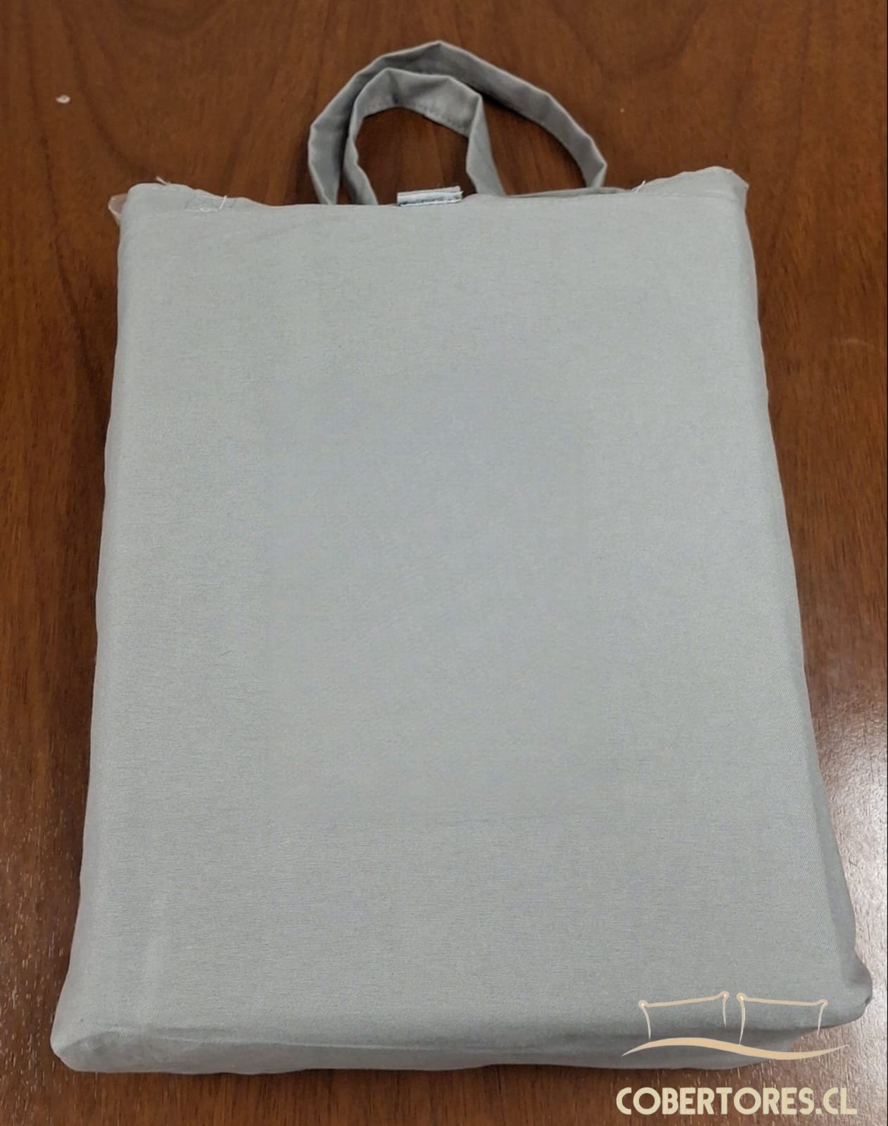 SABANAS 800 HILOS KING COLOR GRIS